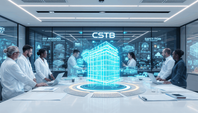 découvrez le rôle, les missions et les innovations du cstb, référence dans la recherche et l’expertise du secteur du bâtiment en france. informations essentielles et actualisées sur ses actions.