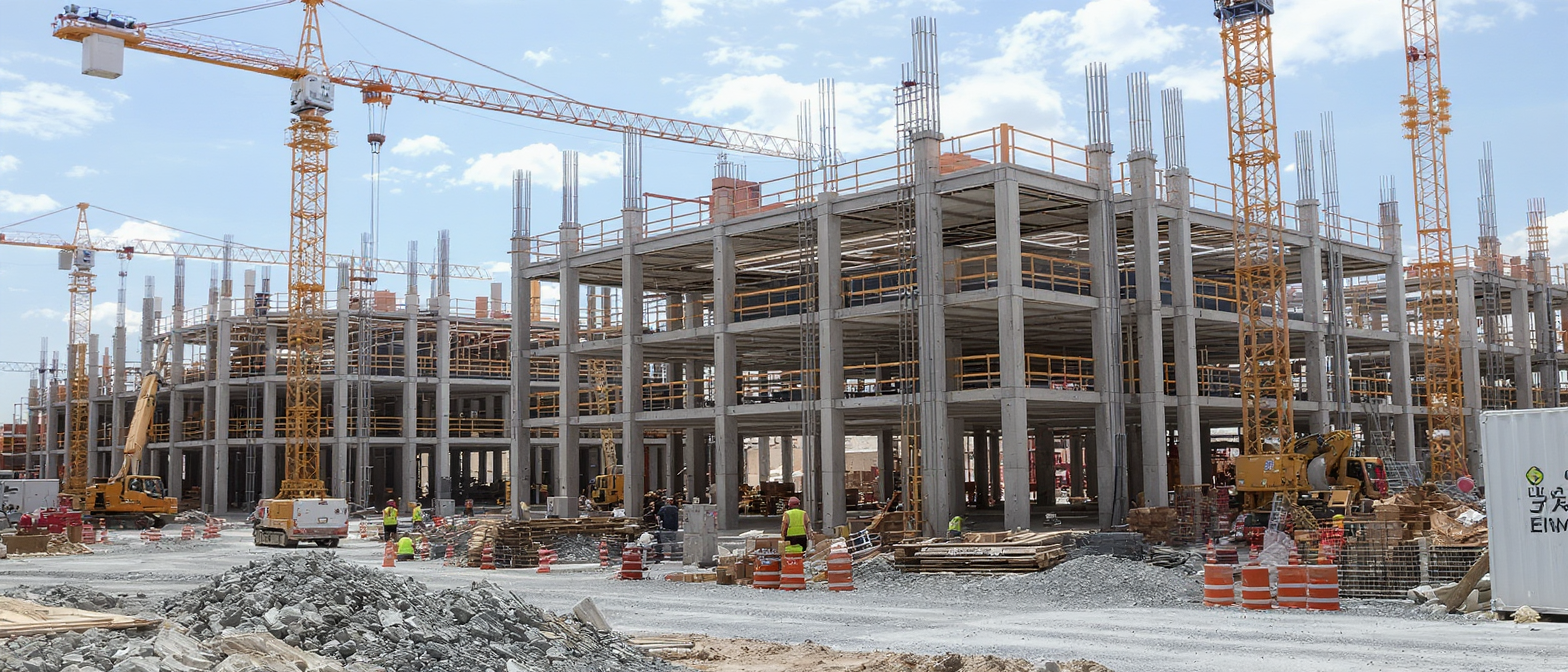 découvrez notre avis sur nge bâtiment et comprenez comment ce groupe de construction se distingue sur le marché grâce à son savoir-faire, ses réalisations et sa stratégie d’innovation.