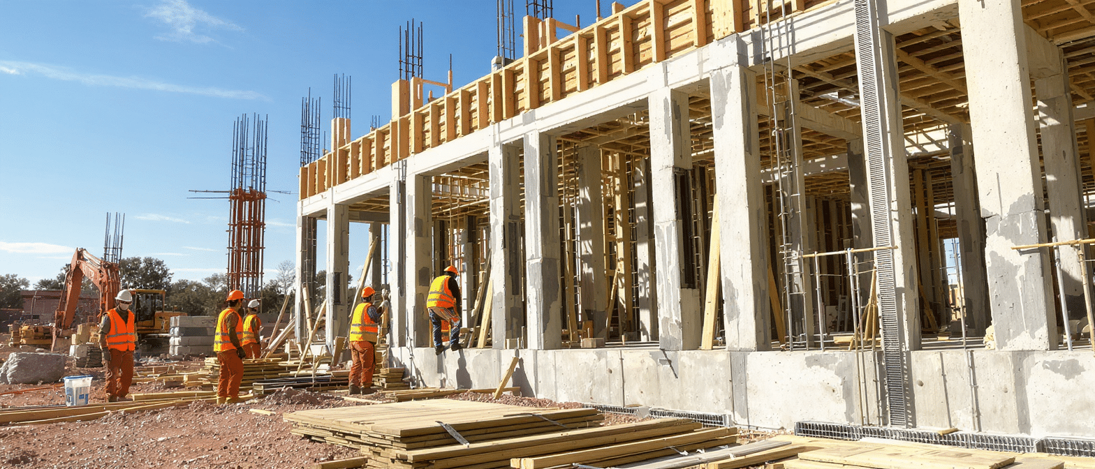 découvrez l’afdb, l’association française pour le développement des bâtiments, ses objectifs, ses actions et son impact sur le secteur de la construction en france.