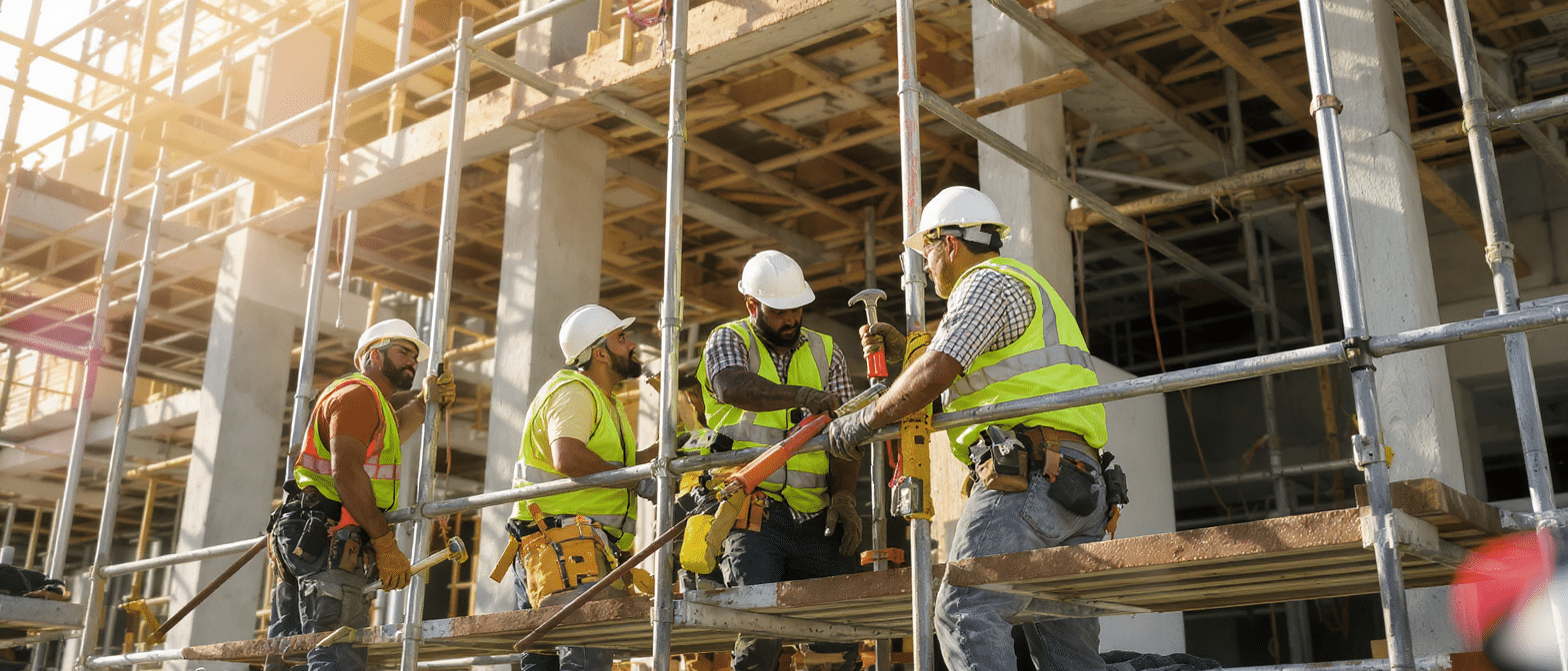 découvrez tout sur la capeb, la confédération qui représente l’artisanat et les petites entreprises du bâtiment, ses missions, ses services et son rôle clé dans le secteur.