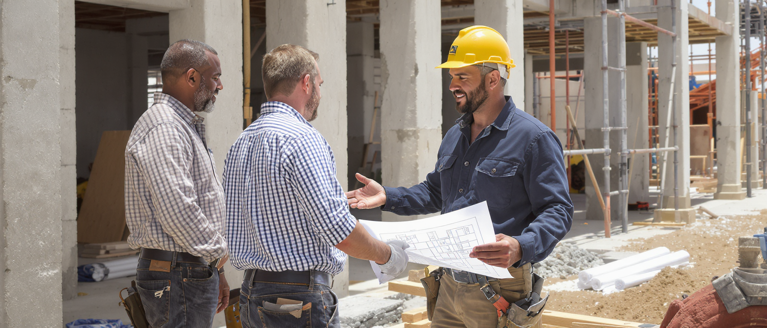 découvrez tout sur la capeb, la confédération qui représente les artisans et les petites entreprises du bâtiment, leurs missions, services et actualités.