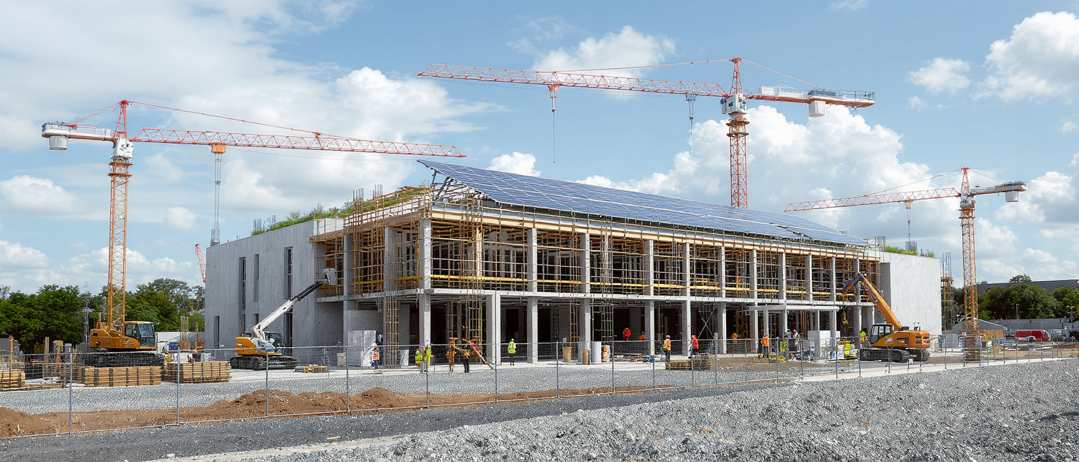 découvrez mooc bâtiment durable, la plateforme incontournable pour une formation en ligne complète dédiée aux métiers du bâtiment, alliant pratiques durables et expertise professionnelle.