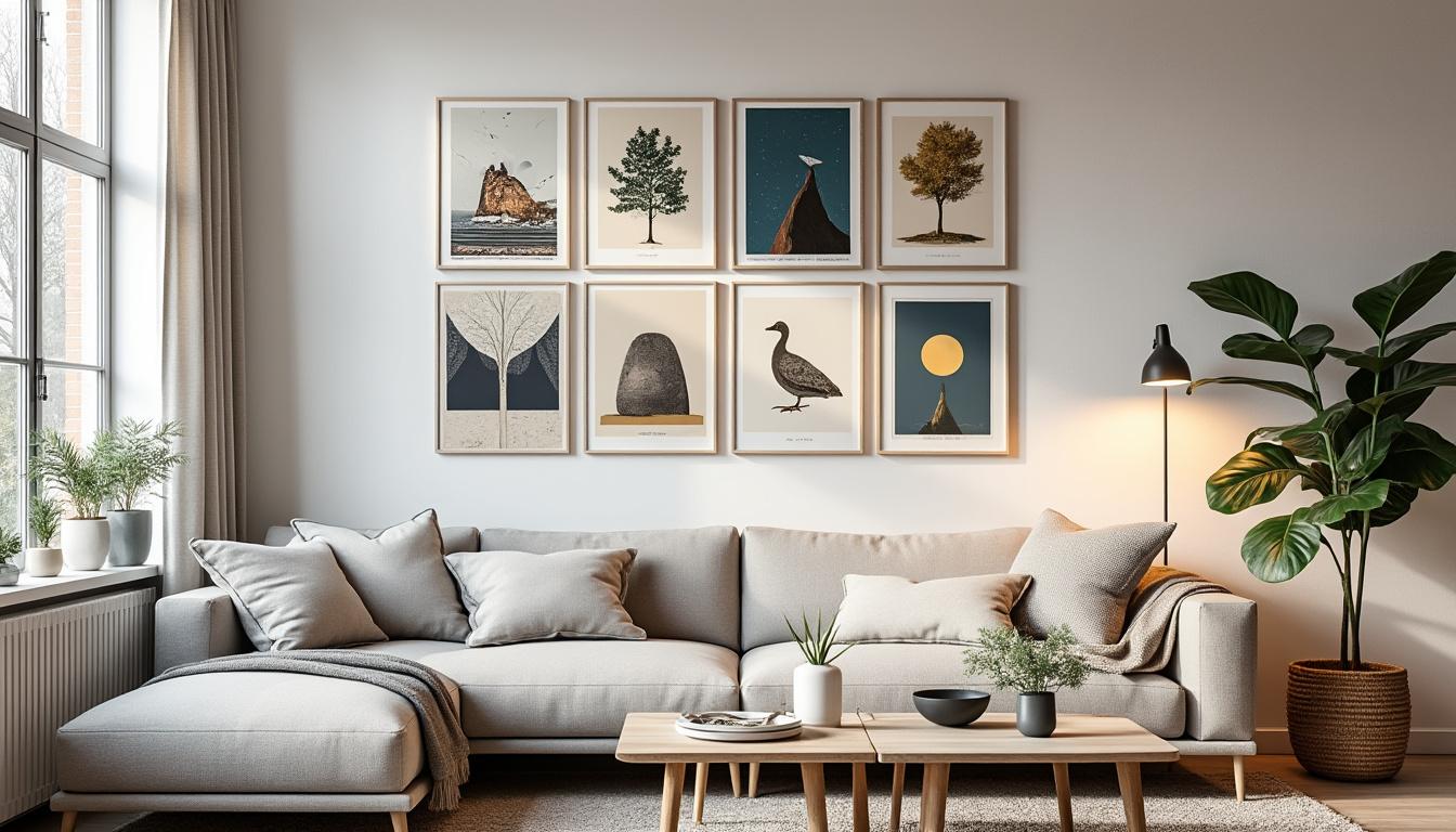 découvrez notre analyse complète de desenio, la marque incontournable pour sublimer vos murs avec des décorations tendance et inspirantes.