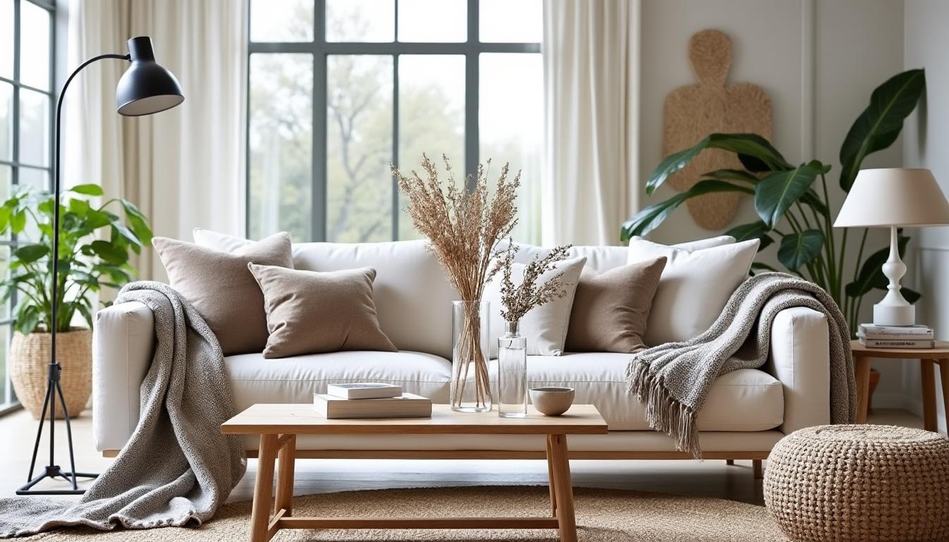 découvrez notre avis complet sur h&m home : qualité des produits, style tendance et tarifs abordables pour décorer votre intérieur avec élégance.