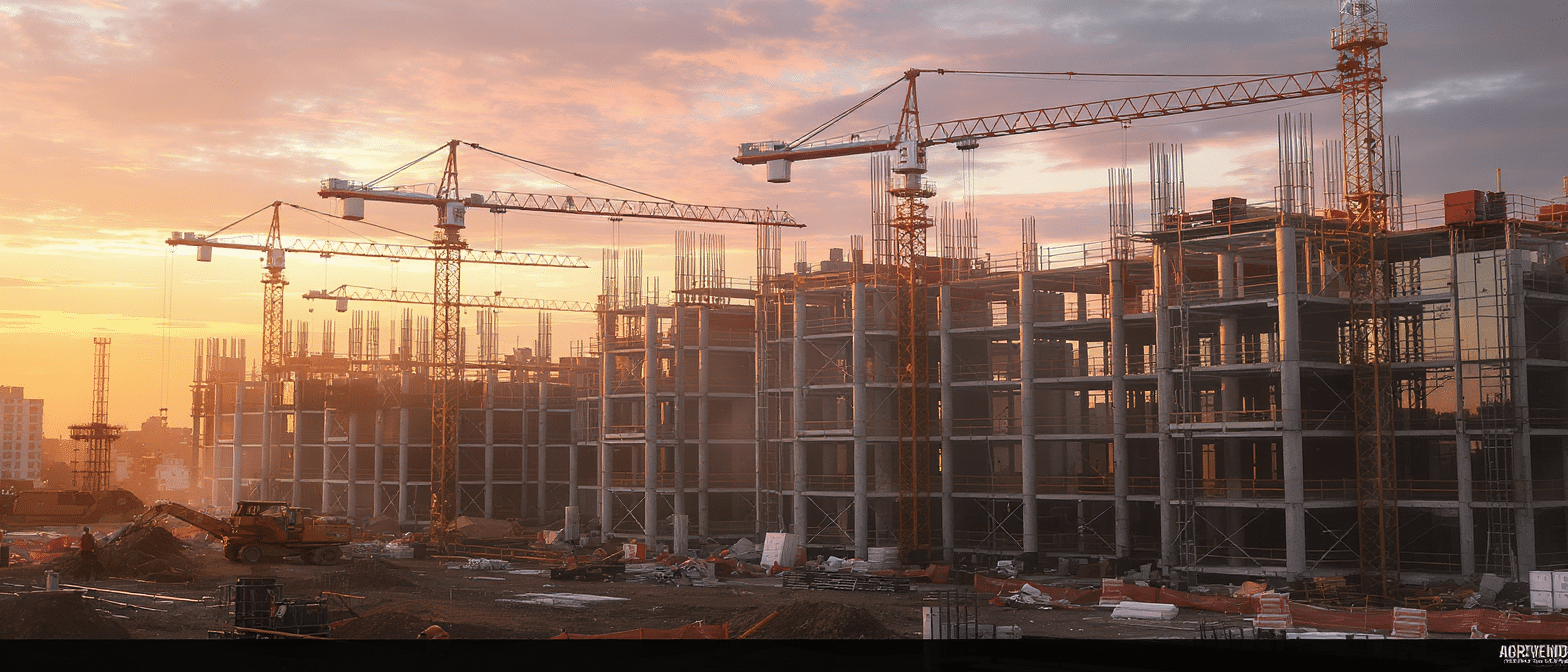 découvrez une présentation complète et une analyse approfondie du portail d'information dédié au secteur du bâtiment, ses actualités, innovations et ressources clés.