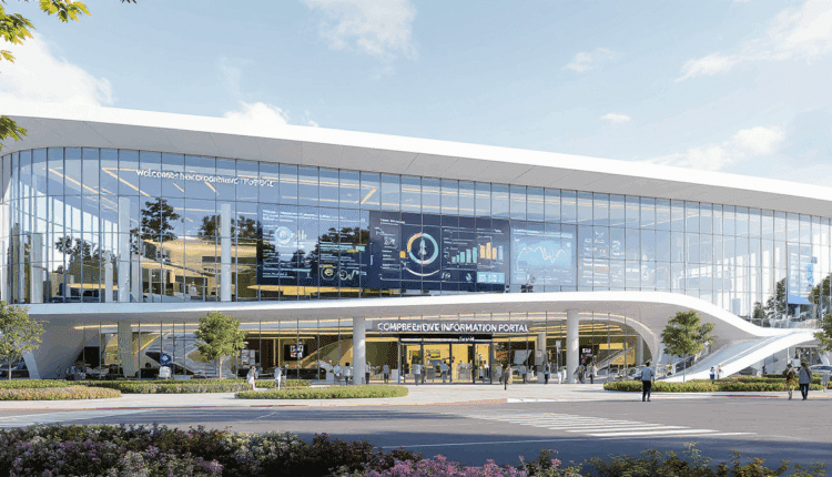 découvrez une présentation complète et une analyse approfondie du portail d'information dédié au secteur du bâtiment, couvrant les dernières actualités, tendances et ressources essentielles.