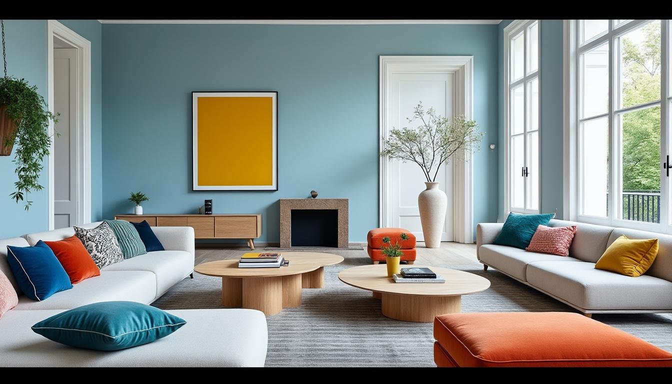 découvrez l'univers unique de la maison sarah lavoine, une marque de décoration incontournable alliant élégance et créativité pour sublimer votre intérieur.