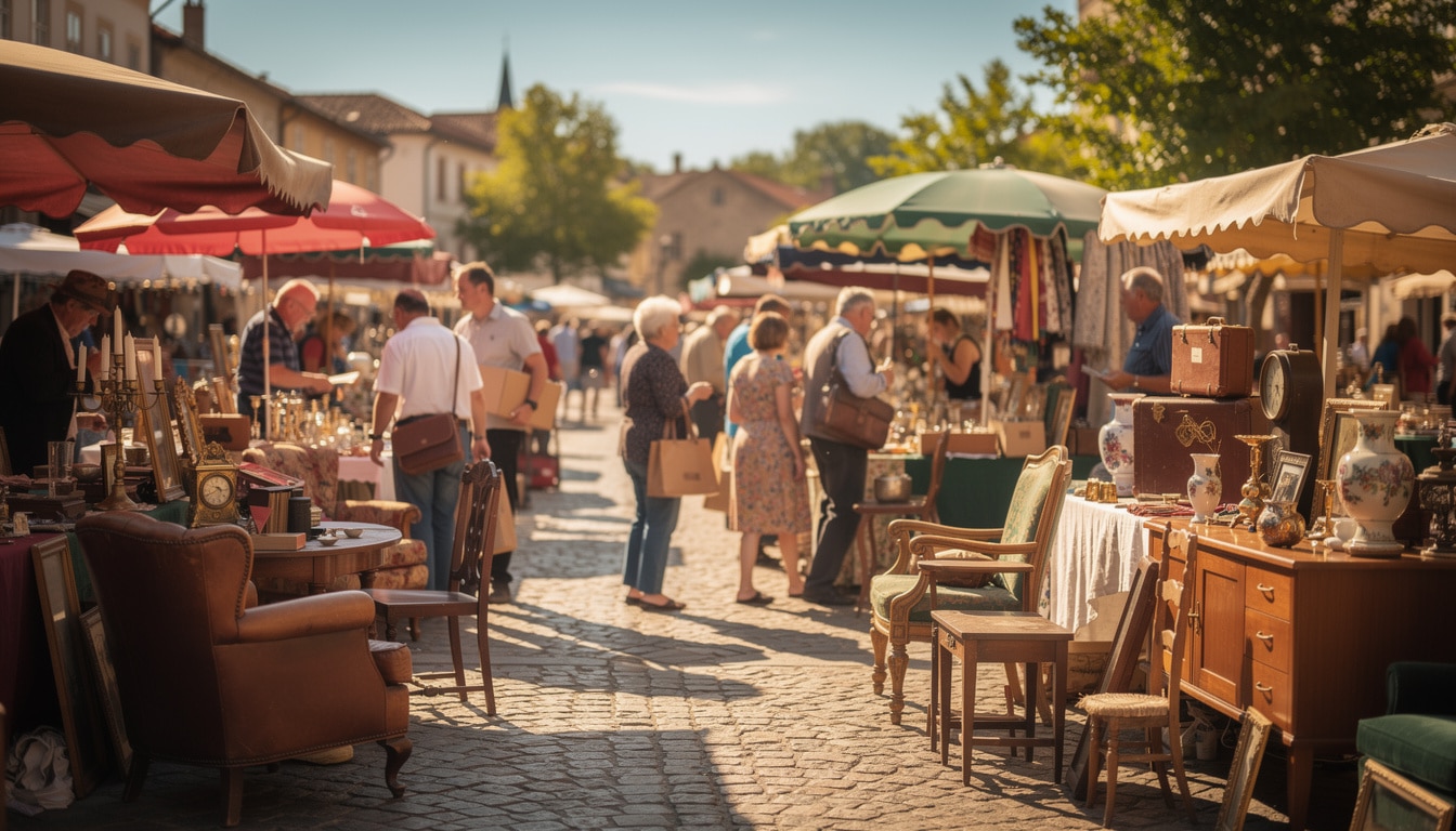 découvrez sabradou, votre compagnon idéal pour explorer les brocantes et vide-greniers en 2026, dénichez des trésors uniques et profitez pleinement de chaque chasse aux bonnes affaires.