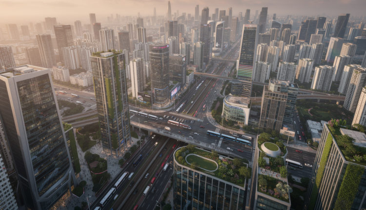 découvrez quelle sera la ville la plus peuplée du monde en 2026, avec des chiffres et des analyses sur la croissance démographique urbaine.