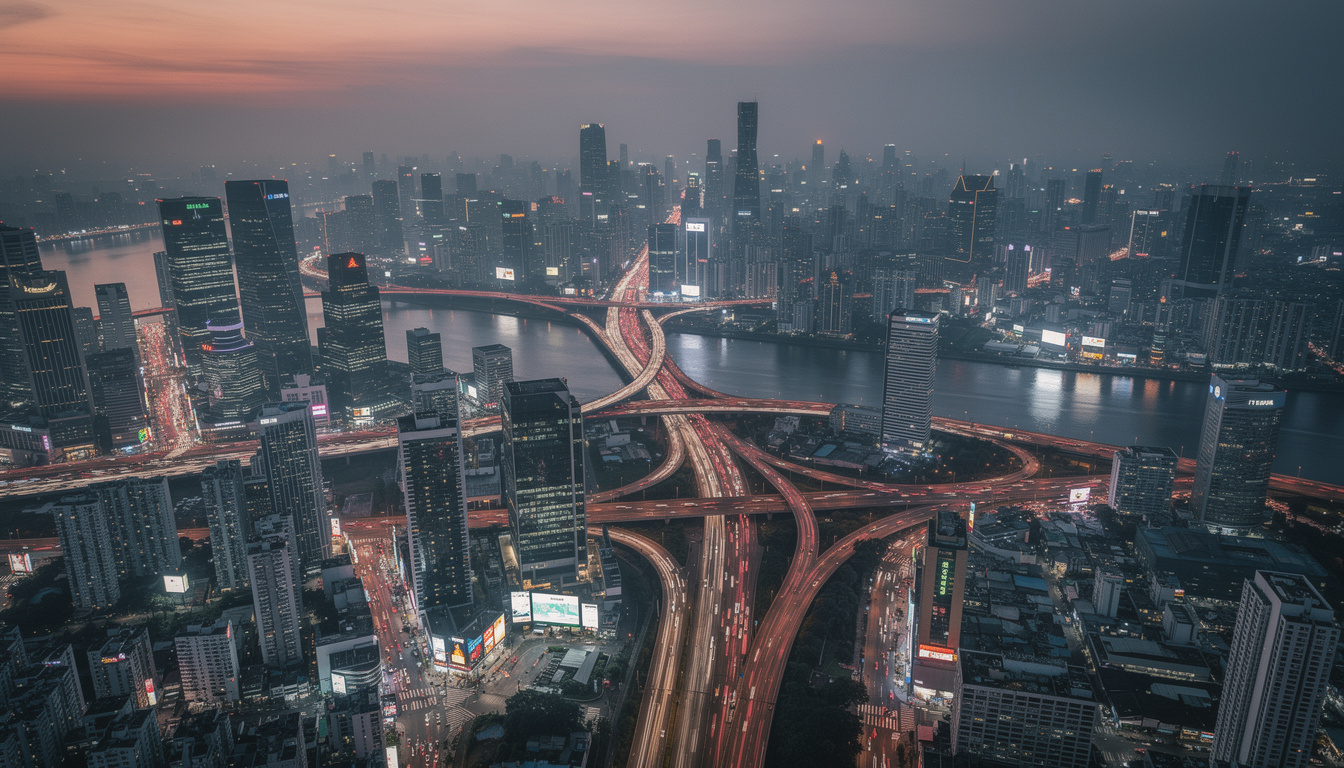 découvrez quelle sera la ville la plus peuplée du monde en 2026, avec des chiffres clés et des tendances démographiques à ne pas manquer.