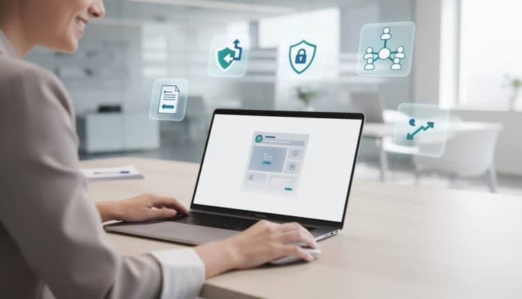 découvrez ce qu’est edocperso, un service innovant qui facilite la gestion et le stockage sécurisé de vos documents personnels en ligne, et pourquoi il est essentiel de l'utiliser au quotidien.