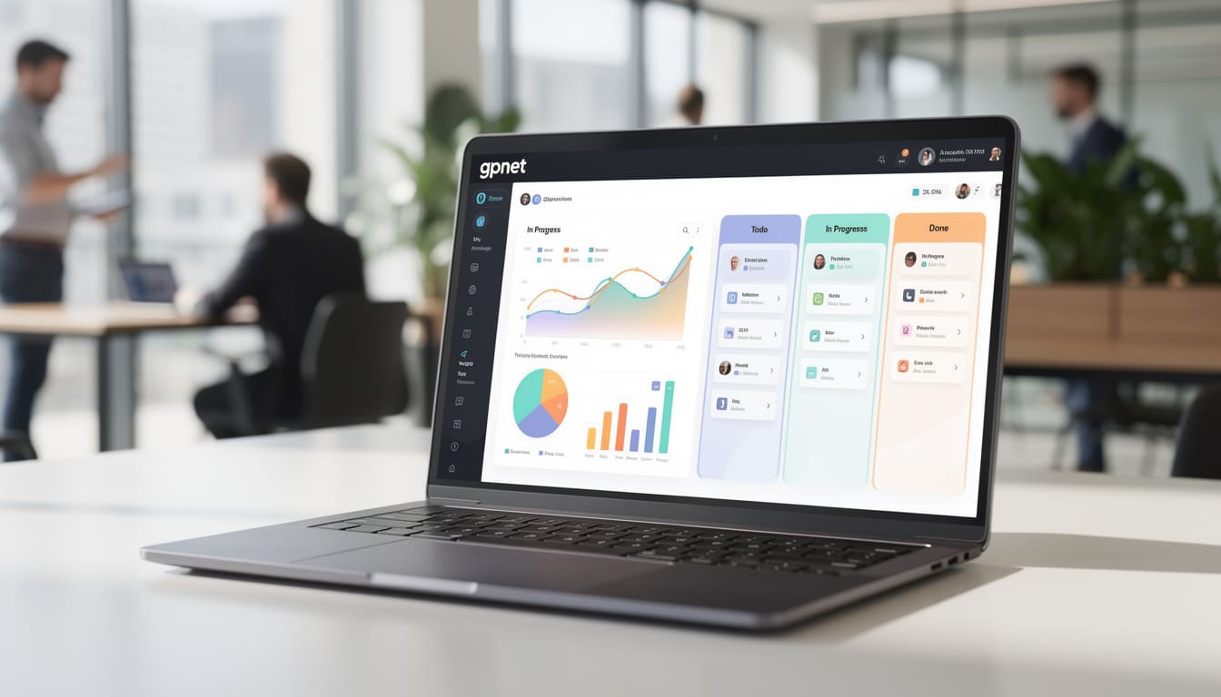 découvrez tout sur gpnet : son fonctionnement, ses avantages et ce qu'il vous réserve pour 2026. guide complet et à jour pour bien comprendre cette révolution.